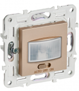 IEK Skandy Песчаный Датчик движения 500 Вт для LED 200 двухпроводный