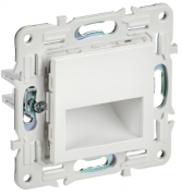 EK Skandy Белый Подсветка ориентационная