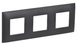 IEK Skandy Титан Рамка 3-ая