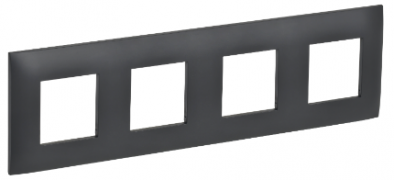 IEK Skandy Титан Рамка 4-ая