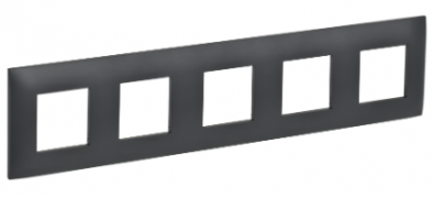 IEK Skandy Титан Рамка 5-ая