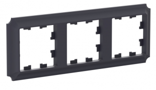 Atlas Design Antique Карбон Рамка 3-ая