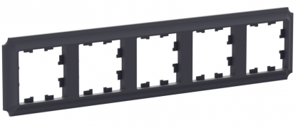 Atlas Design Antique Карбон Рамка 5-ая