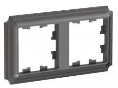 Atlas Design Antique Мокко Рамка 2-ая