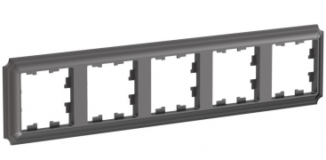 Atlas Design Antique Мокко Рамка 5-ая