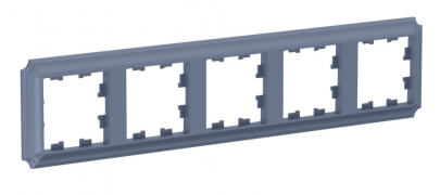 Atlas Design Antique Грифель Рамка 5-ая