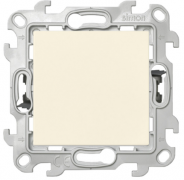 Simon 24 Harmonie Бежевый Заглушка