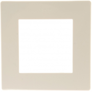 Simon 24 Harmonie Бежевая Рамка 1-ая