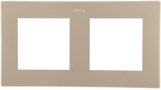 Simon 24 Harmonie Шампань Рамка 2-ая