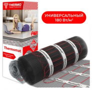 Thermo Нагревательный мат двужильный Thermomat TVK-180 площадь - 4 м.кв., мощность - 730 Вт., под плитку в слой плиточного клея