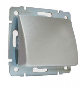 Legrand Valena Алюминий Ввод кабеля