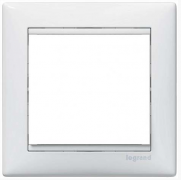 Legrand Valena Белый Рамка 1-ая