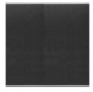 ABB NIE Zenit Антрацит Заглушка 2 мод